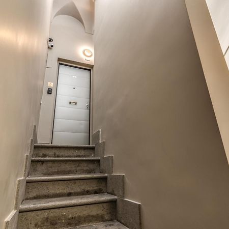 Palazzo Ottavia - La Maison D'Art Collection Рим Екстер'єр фото