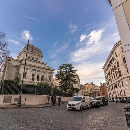 Palazzo Ottavia - La Maison D'Art Collection Рим Екстер'єр фото