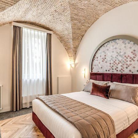 Palazzo Ottavia - La Maison D'Art Collection Рим Екстер'єр фото