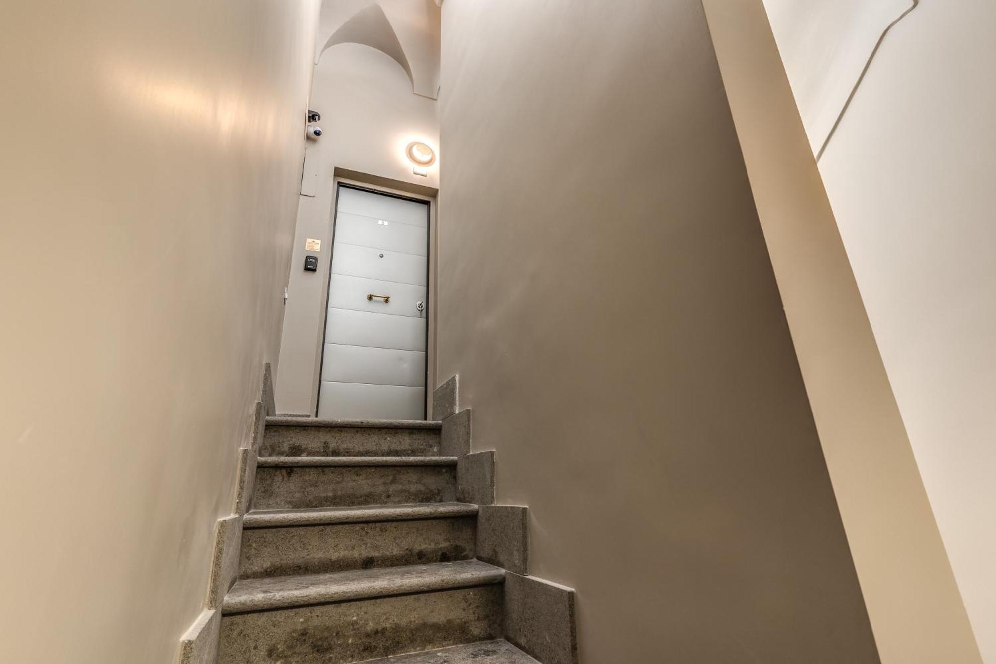 Palazzo Ottavia - La Maison D'Art Collection Рим Екстер'єр фото