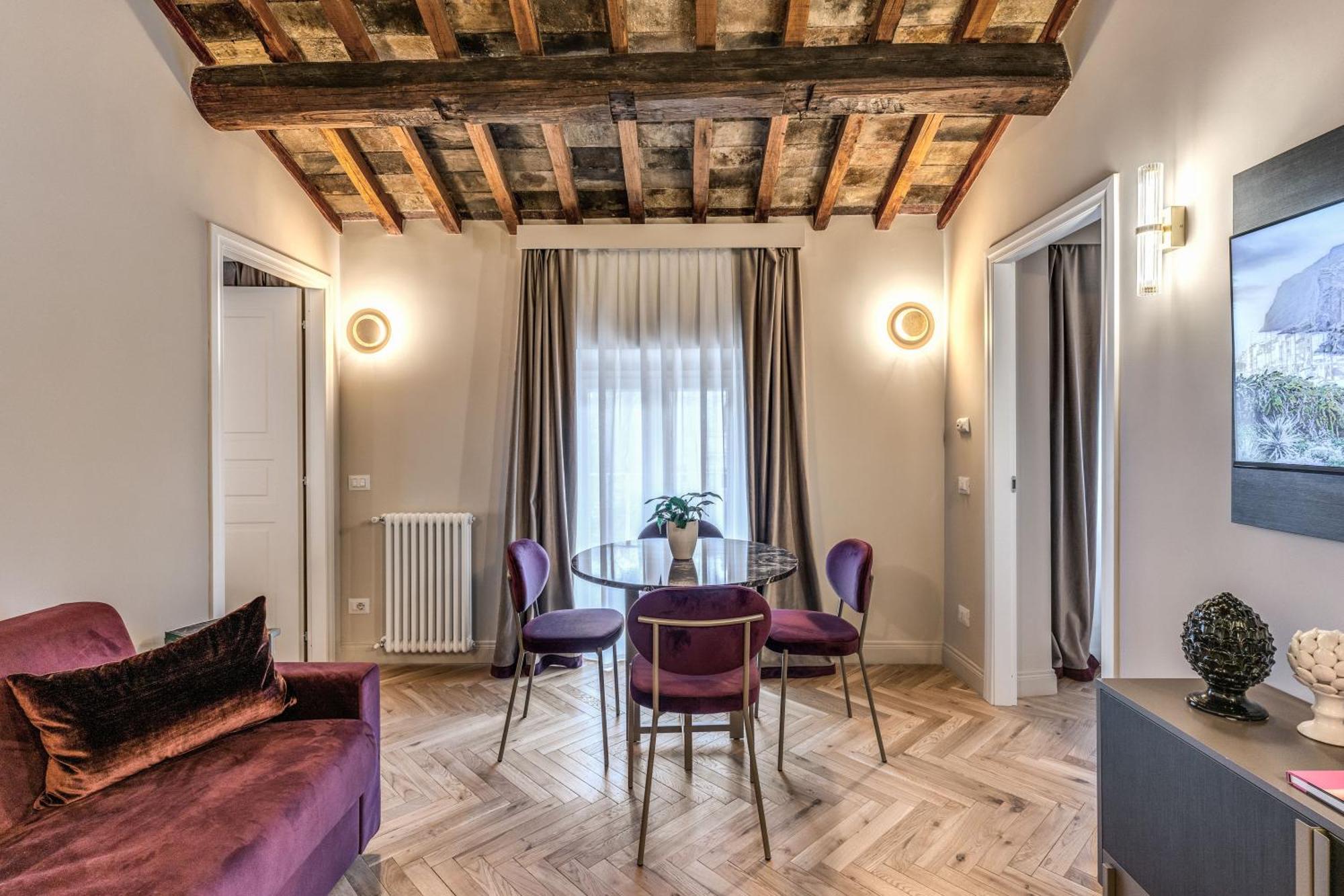 Palazzo Ottavia - La Maison D'Art Collection Рим Екстер'єр фото