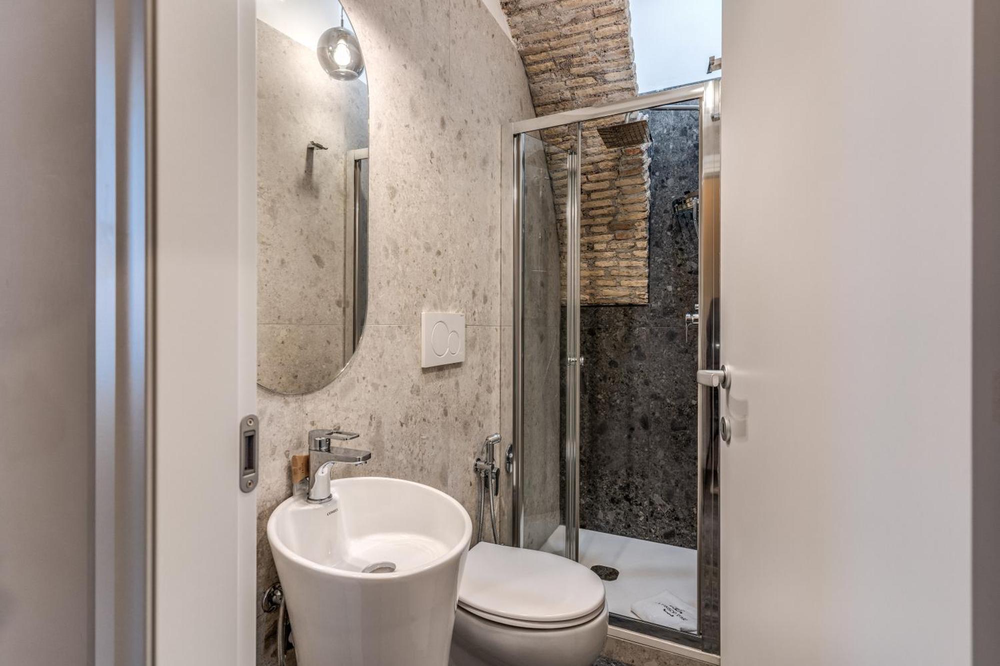 Palazzo Ottavia - La Maison D'Art Collection Рим Екстер'єр фото