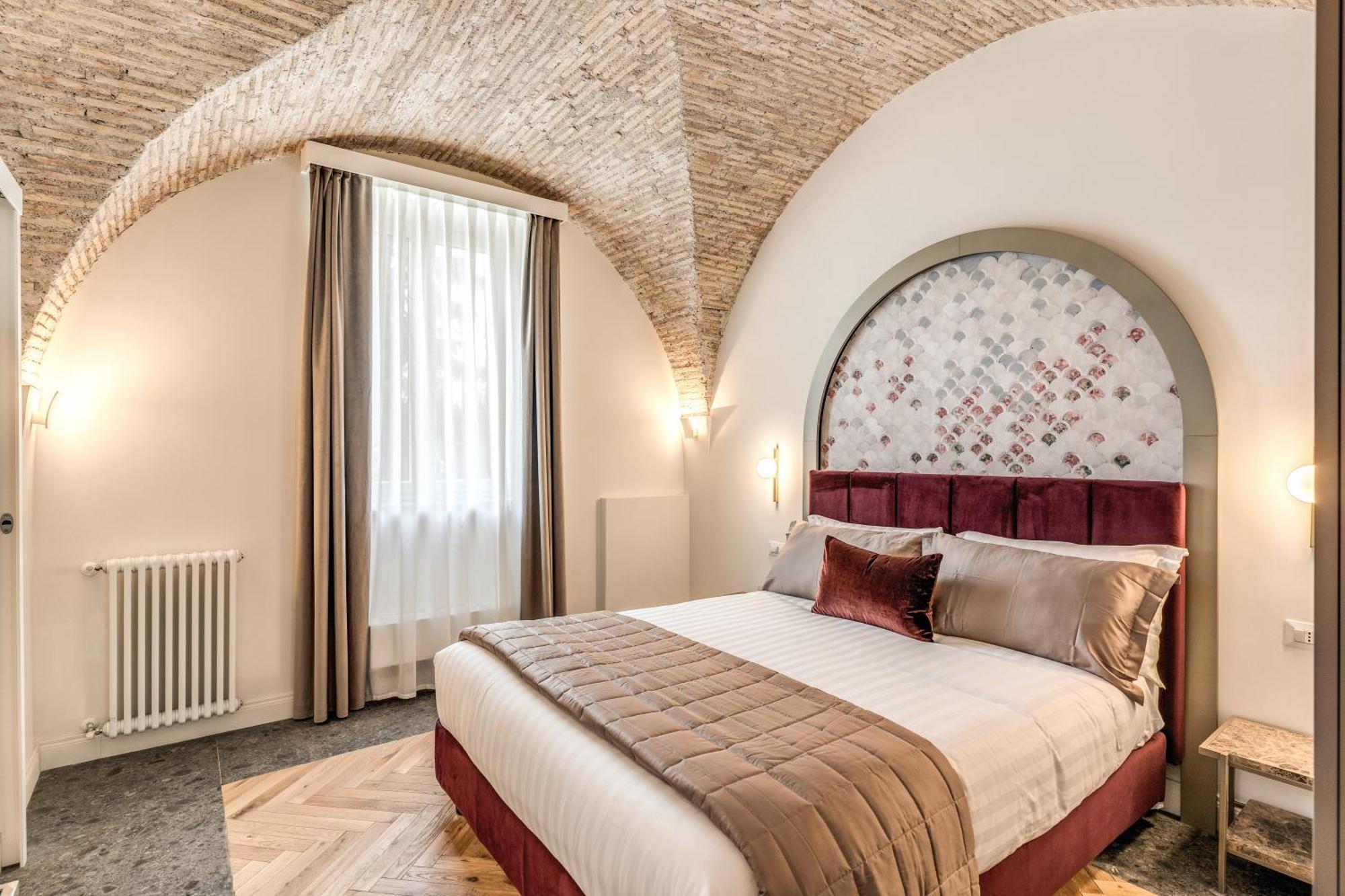Palazzo Ottavia - La Maison D'Art Collection Рим Екстер'єр фото