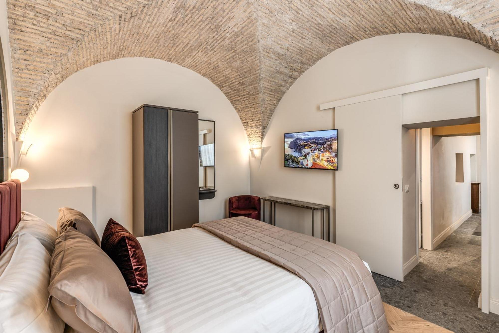 Palazzo Ottavia - La Maison D'Art Collection Рим Екстер'єр фото
