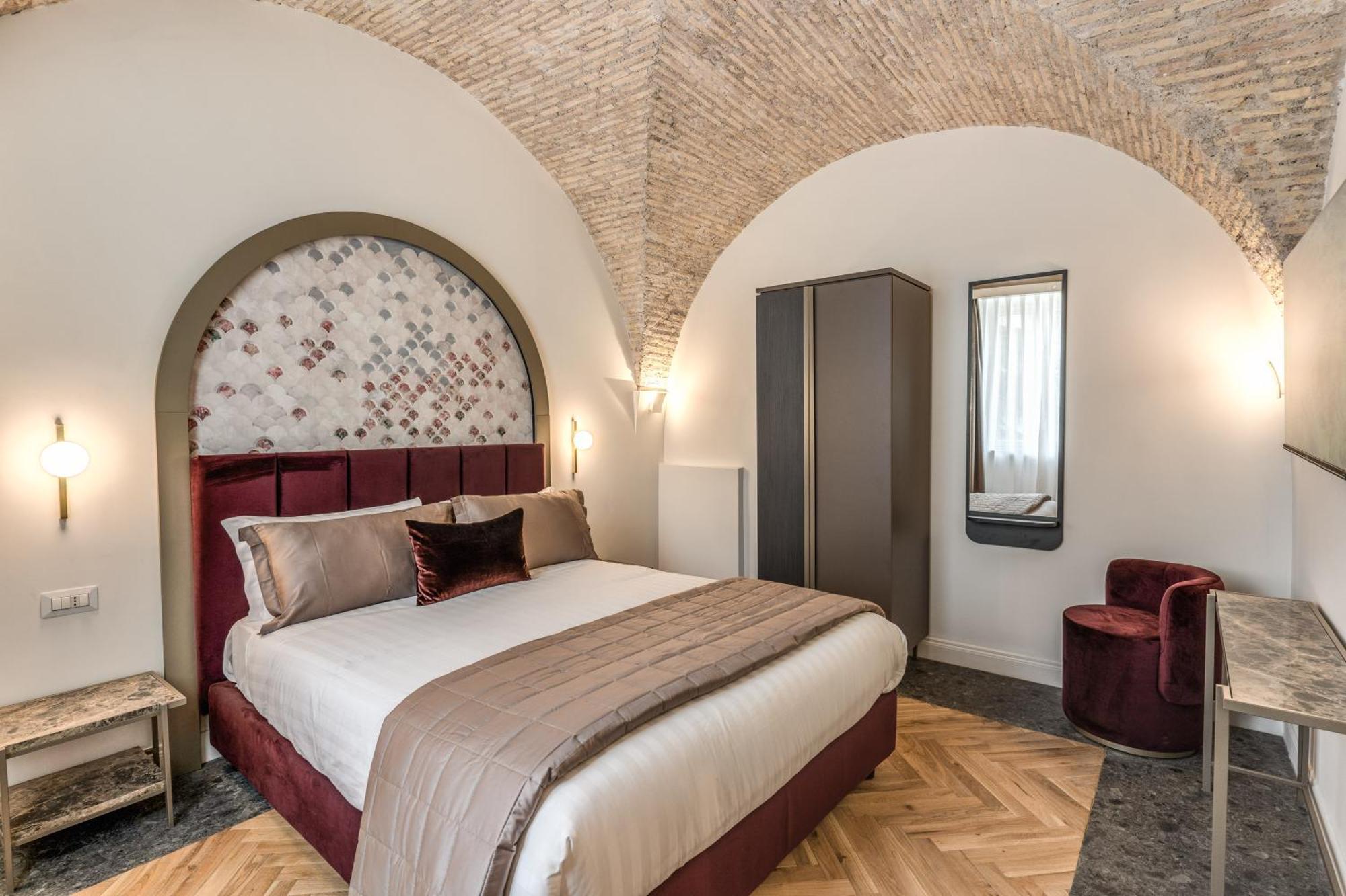 Palazzo Ottavia - La Maison D'Art Collection Рим Екстер'єр фото