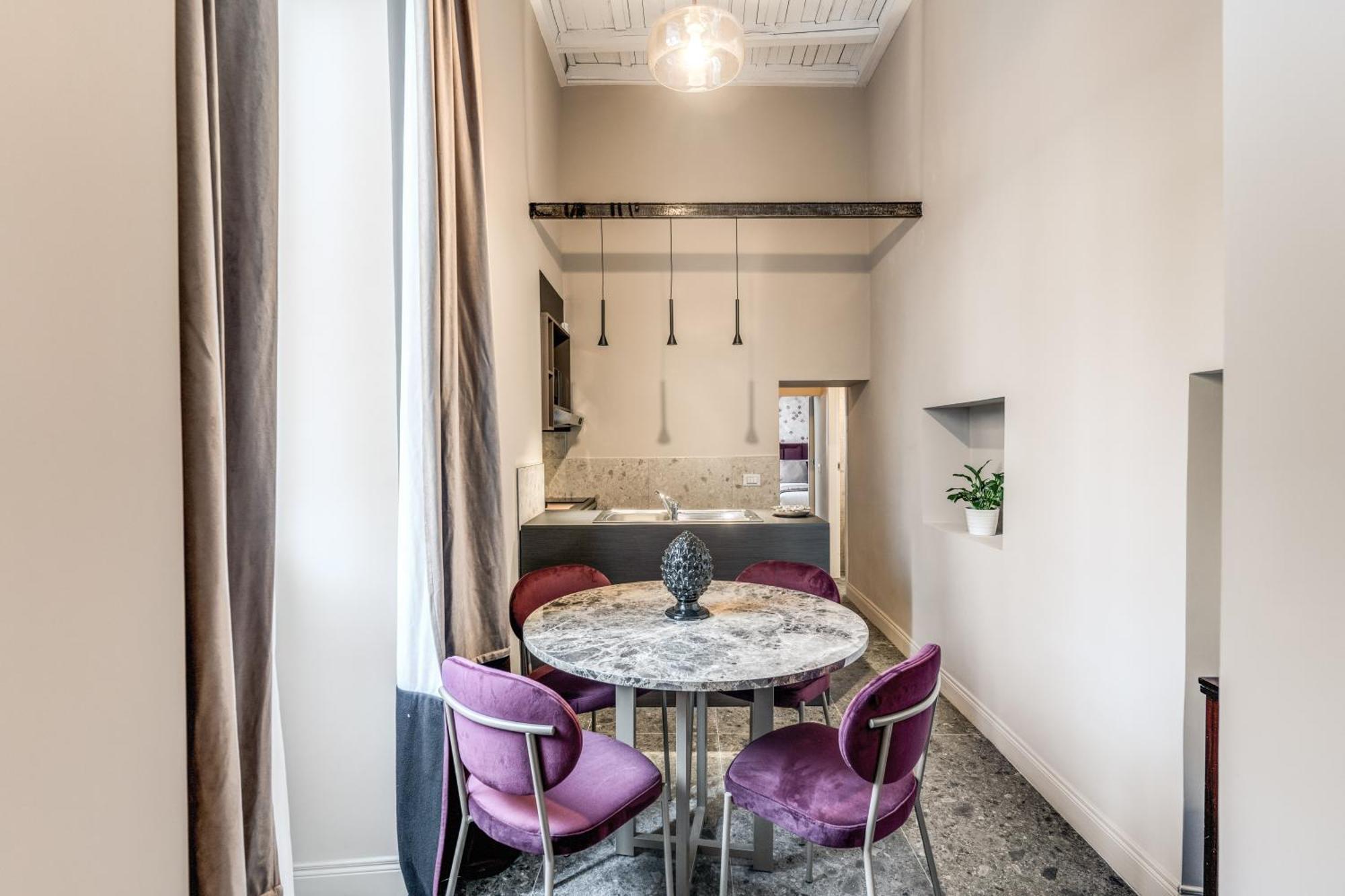 Palazzo Ottavia - La Maison D'Art Collection Рим Екстер'єр фото